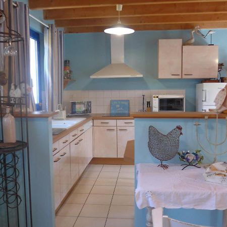 Maison Locmaria, 3 Pieces, 4 Personnes - Fr-1-418-128 Экстерьер фото